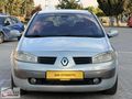 2004 MODEL 1.5 DİZEL DYNAMİQUE MEGANE II HB KREDİ K.TAKSİT