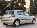 2004 MODEL 1.5 DİZEL DYNAMİQUE MEGANE II HB KREDİ K.TAKSİT