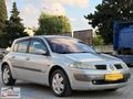2004 MODEL 1.5 DİZEL DYNAMİQUE MEGANE II HB KREDİ K.TAKSİT