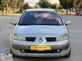 2004 MODEL 1.5 DİZEL DYNAMİQUE MEGANE II HB KREDİ K.TAKSİT