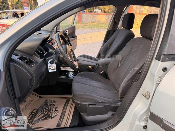 2004 MODEL 1.5 DİZEL DYNAMİQUE MEGANE II HB KREDİ K.TAKSİT