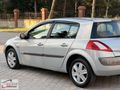2004 MODEL 1.5 DİZEL DYNAMİQUE MEGANE II HB KREDİ K.TAKSİT