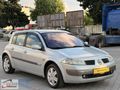 2004 MODEL 1.5 DİZEL DYNAMİQUE MEGANE II HB KREDİ K.TAKSİT