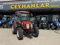 2012 MODEL HATTAT A50 4WD 2400 SAATTE