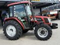2012 MODEL HATTAT A50 4WD 2400 SAATTE