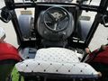 2012 MODEL HATTAT A50 4WD 2400 SAATTE