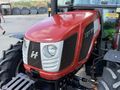 2012 MODEL HATTAT A50 4WD 2400 SAATTE