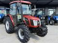 2012 MODEL HATTAT A50 4WD 2400 SAATTE