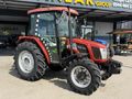 2012 MODEL HATTAT A50 4WD 2400 SAATTE