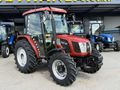 2012 MODEL HATTAT A50 4WD 2400 SAATTE