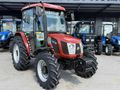 2012 MODEL HATTAT A50 4WD 2400 SAATTE