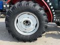 2012 MODEL HATTAT A50 4WD 2400 SAATTE