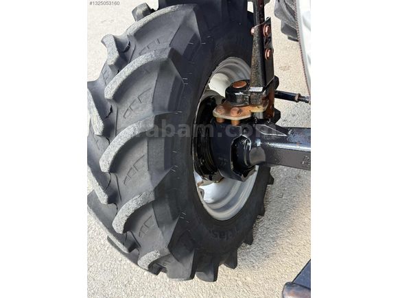 2012 MODEL HATTAT A50 4WD 2400 SAATTE
