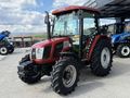 2012 MODEL HATTAT A50 4WD 2400 SAATTE
