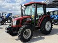 2012 MODEL HATTAT A50 4WD 2400 SAATTE