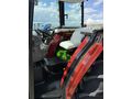 2012 MODEL HATTAT A50 4WD 2400 SAATTE