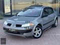 SÜRER AUTODAN | 1.5 DİZEL MEGANE 2 AİLE ARACI