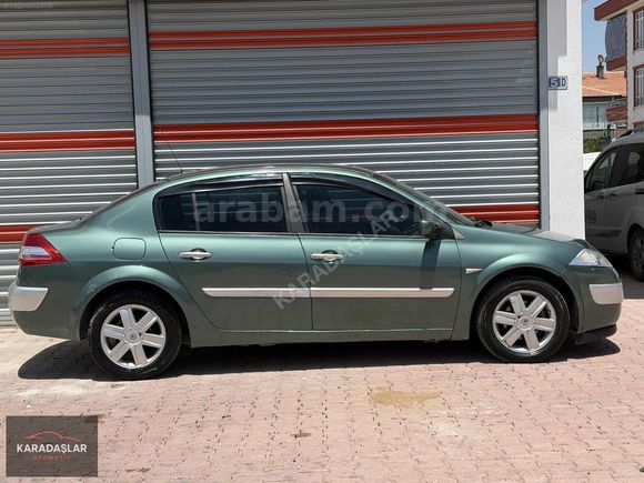 KARADAŞLAR OTOMOTİVDEN SIFIR MOTOR