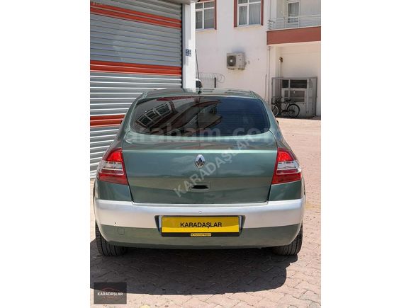 KARADAŞLAR OTOMOTİVDEN SIFIR MOTOR