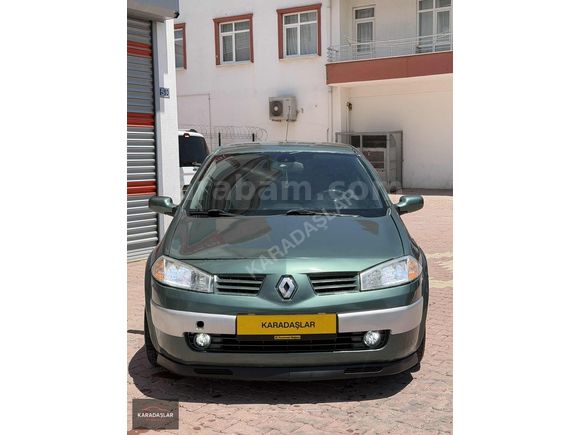 KARADAŞLAR OTOMOTİVDEN SIFIR MOTOR