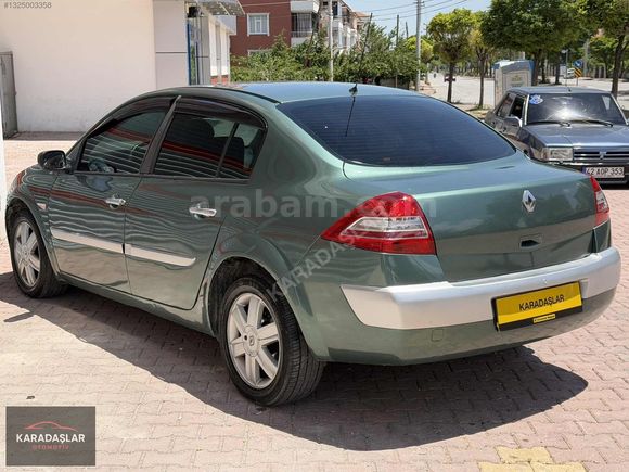KARADAŞLAR OTOMOTİVDEN SIFIR MOTOR
