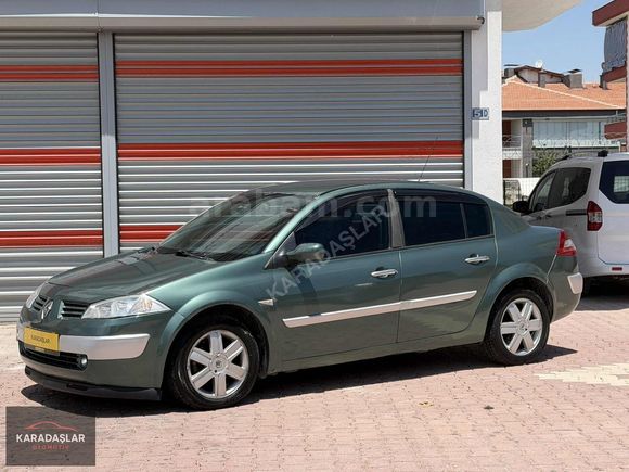 KARADAŞLAR OTOMOTİVDEN SIFIR MOTOR