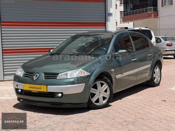 KARADAŞLAR OTOMOTİVDEN SIFIR MOTOR