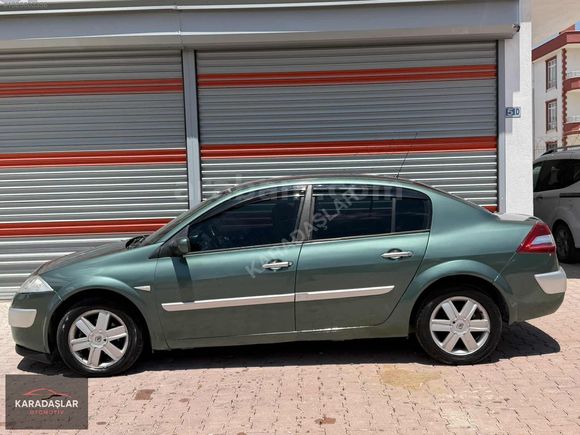 KARADAŞLAR OTOMOTİVDEN SIFIR MOTOR