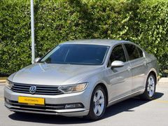 YD'den Volkswagen Passat 1.6 TDI Comfort 160 KM