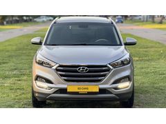 2016 HYUNDAİ TUCSON ELİTE 4X4