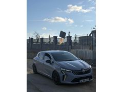 Sahibinden Renault Clio 1.0 TCe Evolution 2023 Model  55.000 km Gri (metalik)