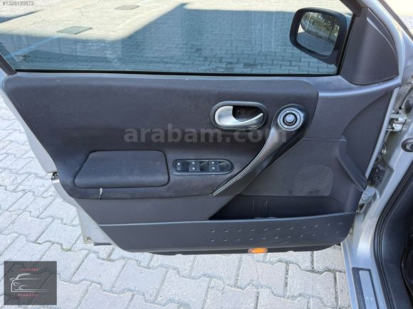 BALİBEY'DEN Megane/sunroof/D.klima/M.perde/G.Görüş/Ful+Full