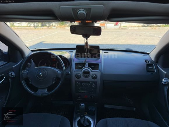 BALİBEY'DEN Megane/sunroof/D.klima/M.perde/G.Görüş/Ful+Full