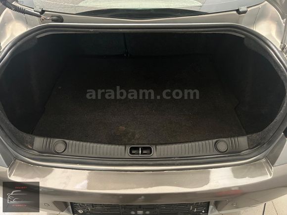 BALİBEY'DEN Megane/sunroof/D.klima/M.perde/G.Görüş/Ful+Full