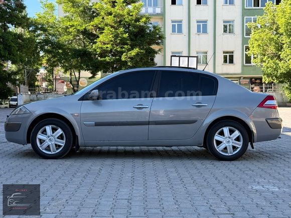 BALİBEY'DEN Megane/sunroof/D.klima/M.perde/G.Görüş/Ful+Full