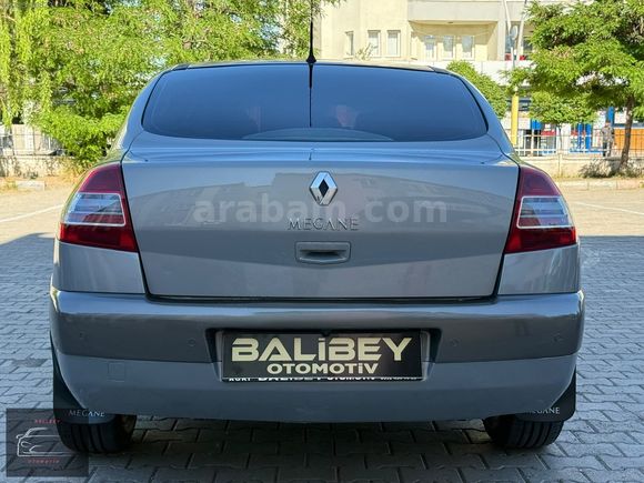 BALİBEY'DEN Megane/sunroof/D.klima/M.perde/G.Görüş/Ful+Full