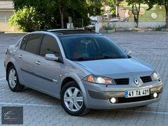 BALİBEY'DEN Megane/sunroof/D.klima/M.perde/G.Görüş/Ful+Full