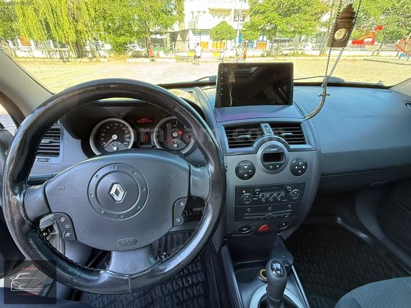 BALİBEY'DEN Megane/sunroof/D.klima/M.perde/G.Görüş/Ful+Full