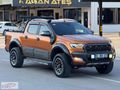 BARUT'DAN BOYASIZ DÜŞÜK KM 4X4 WİLD TRAK