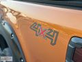 BARUT'DAN BOYASIZ DÜŞÜK KM 4X4 WİLD TRAK