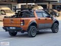 BARUT'DAN BOYASIZ DÜŞÜK KM 4X4 WİLD TRAK