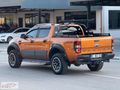 BARUT'DAN BOYASIZ DÜŞÜK KM 4X4 WİLD TRAK