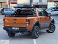 BARUT'DAN BOYASIZ DÜŞÜK KM 4X4 WİLD TRAK