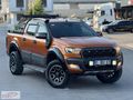 BARUT'DAN BOYASIZ DÜŞÜK KM 4X4 WİLD TRAK