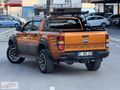 BARUT'DAN BOYASIZ DÜŞÜK KM 4X4 WİLD TRAK