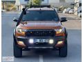 BARUT'DAN BOYASIZ DÜŞÜK KM 4X4 WİLD TRAK