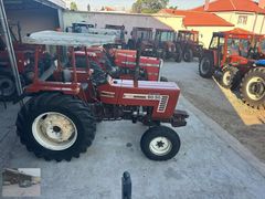 1995 model 6056 Türk Fiat Full orijinal 4 lastik yeni