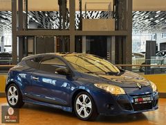 ERTAN MOTORS"DAN 2012 MEGANE 1,5 DCİ COUPE OTOMATİK CAM TAVAN LI