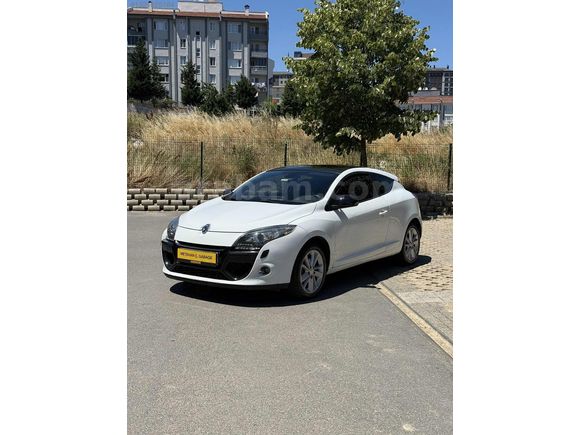 Düşük KM masrafsız Cam tavanlı
