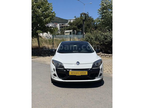 Düşük KM masrafsız Cam tavanlı